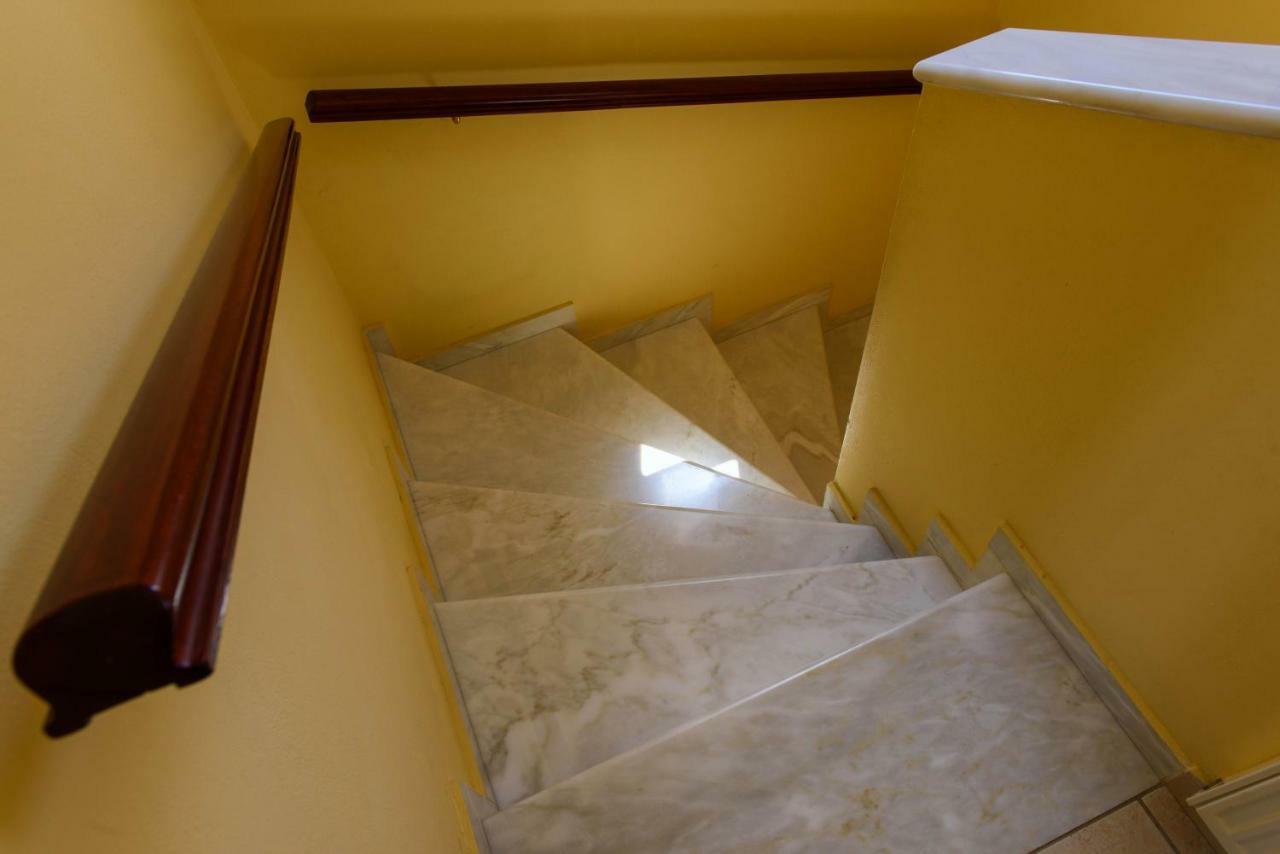 Villa Luxury Lemonia With Private Pool Dassia (Corfu)