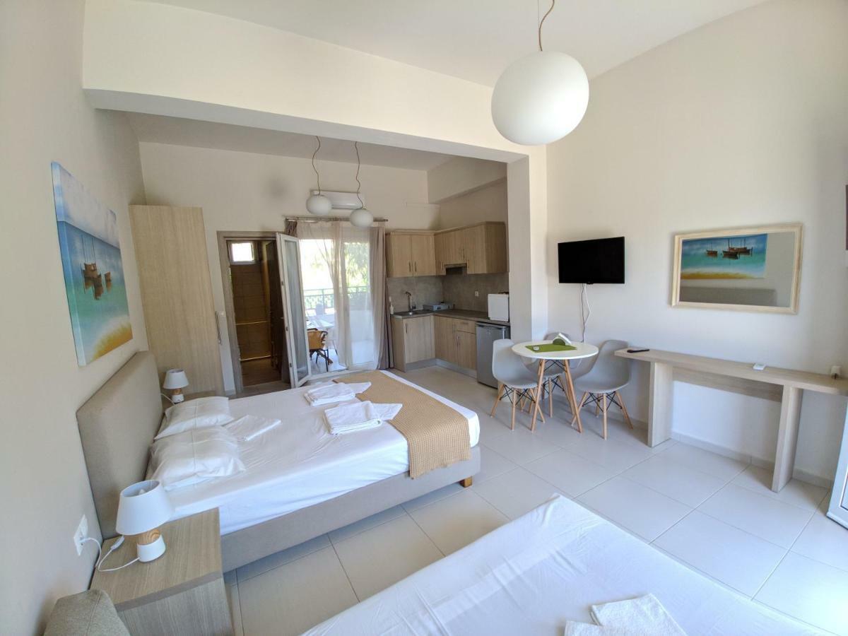 Holiday home Minimalistic Near The Sea Gouves