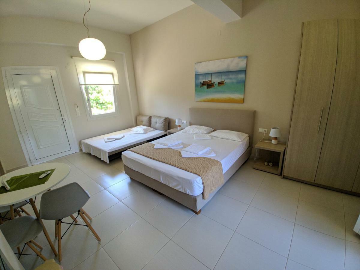 Minimalistic Near The Sea Holiday home