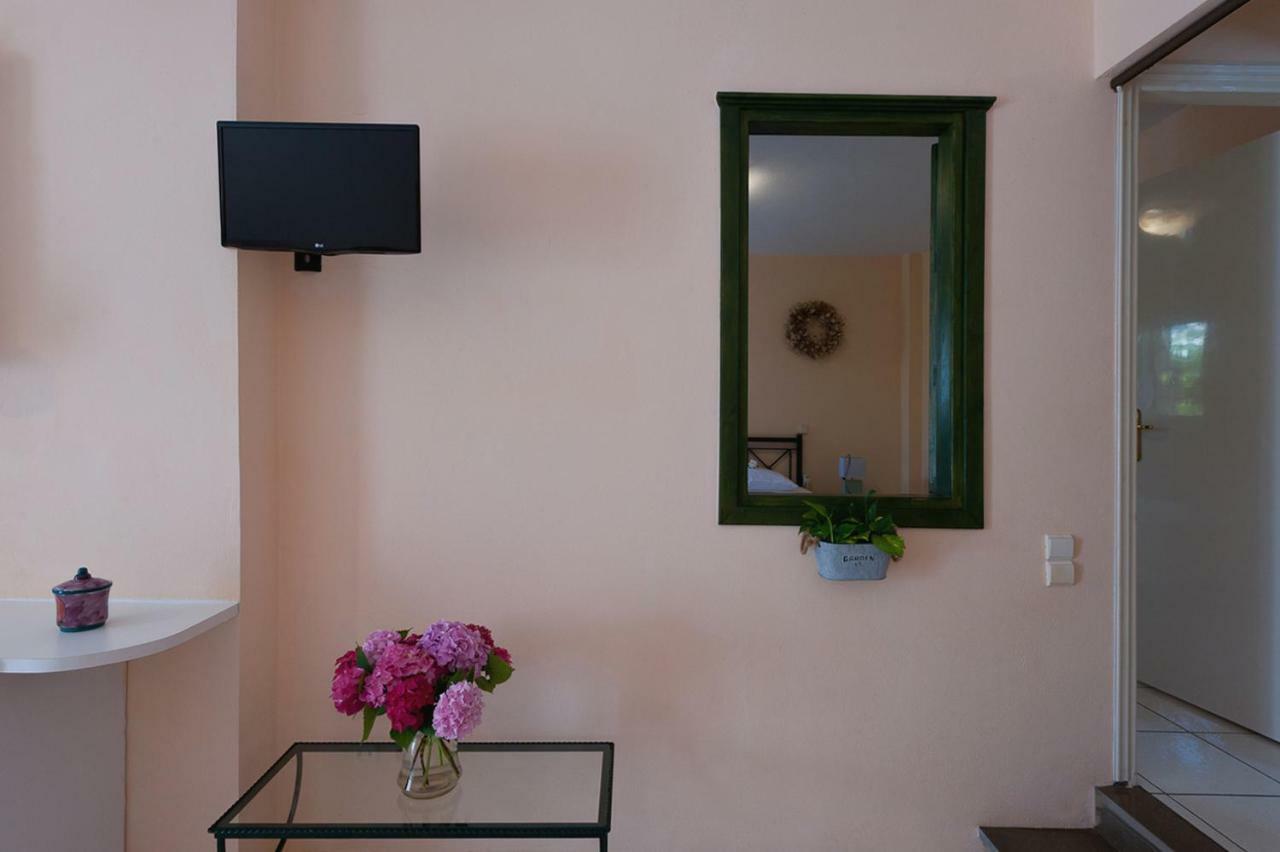 Apartment Galini *