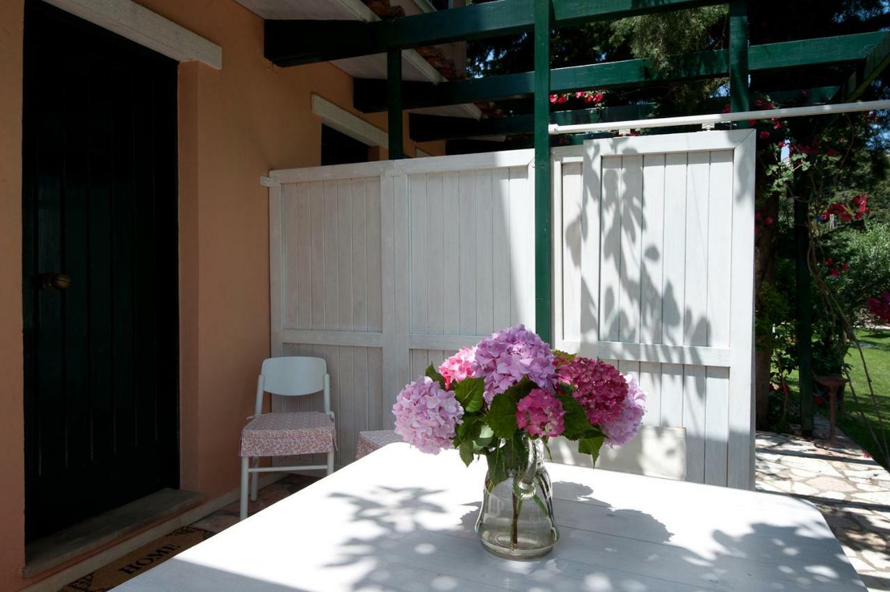 Apartment Galini *