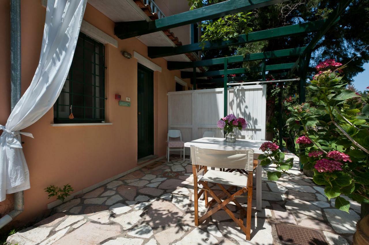 Galini * Sivota (Epirus)