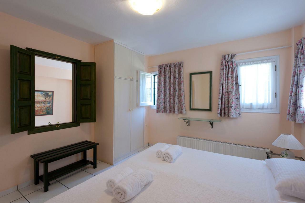 Galini Apartment Sivota (Epirus)