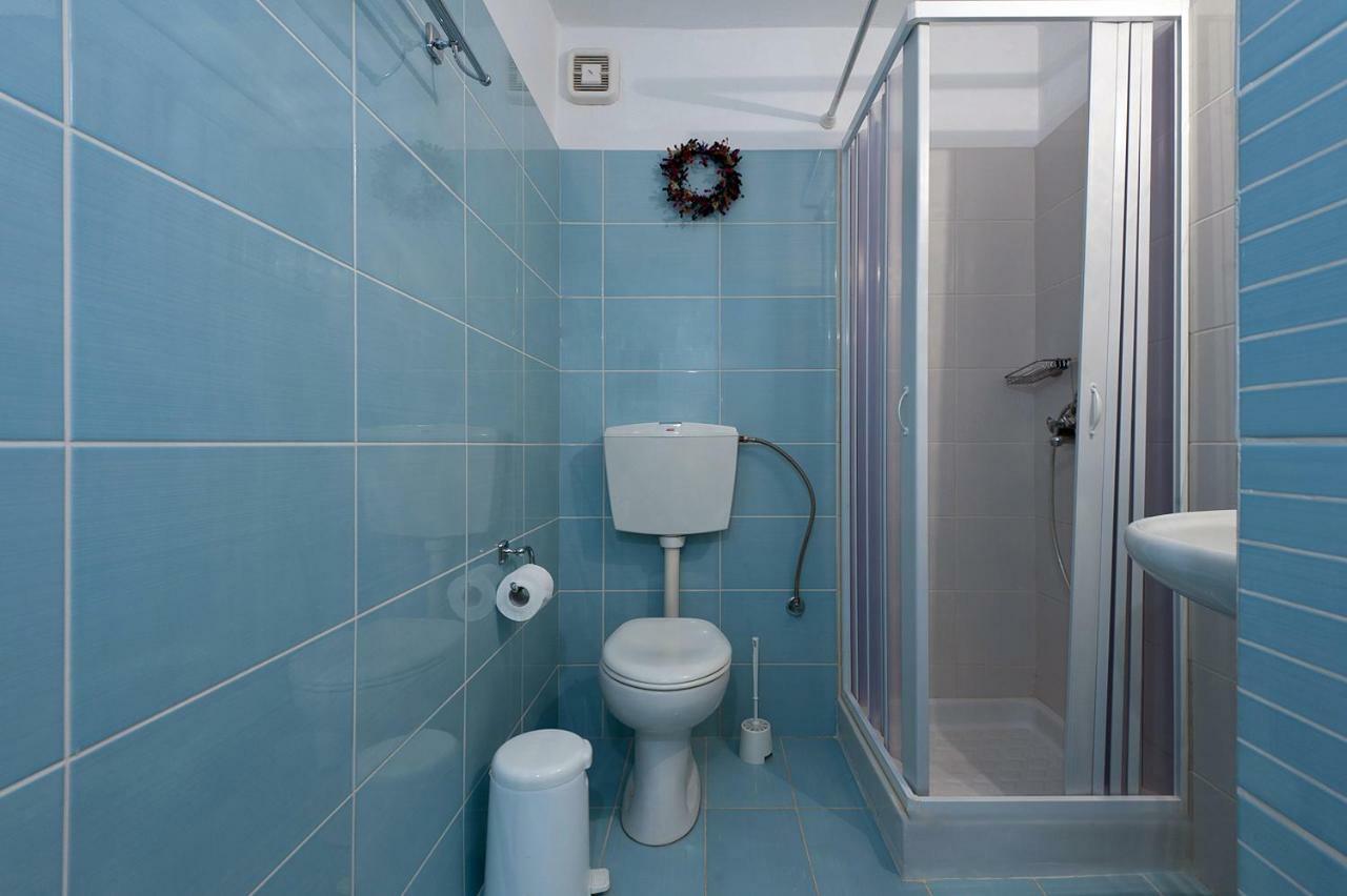 Apartment Galini *