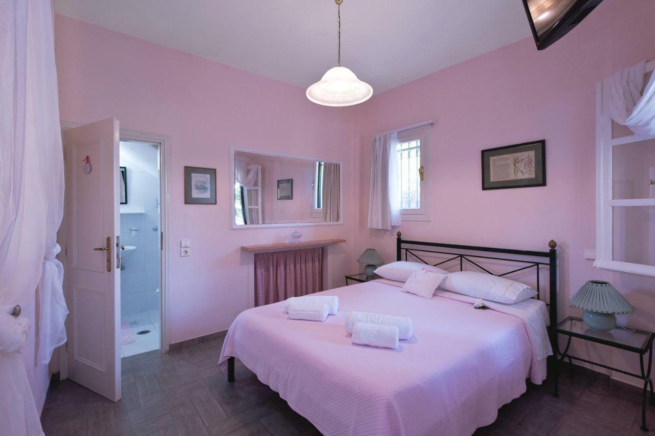 Galini Apartment