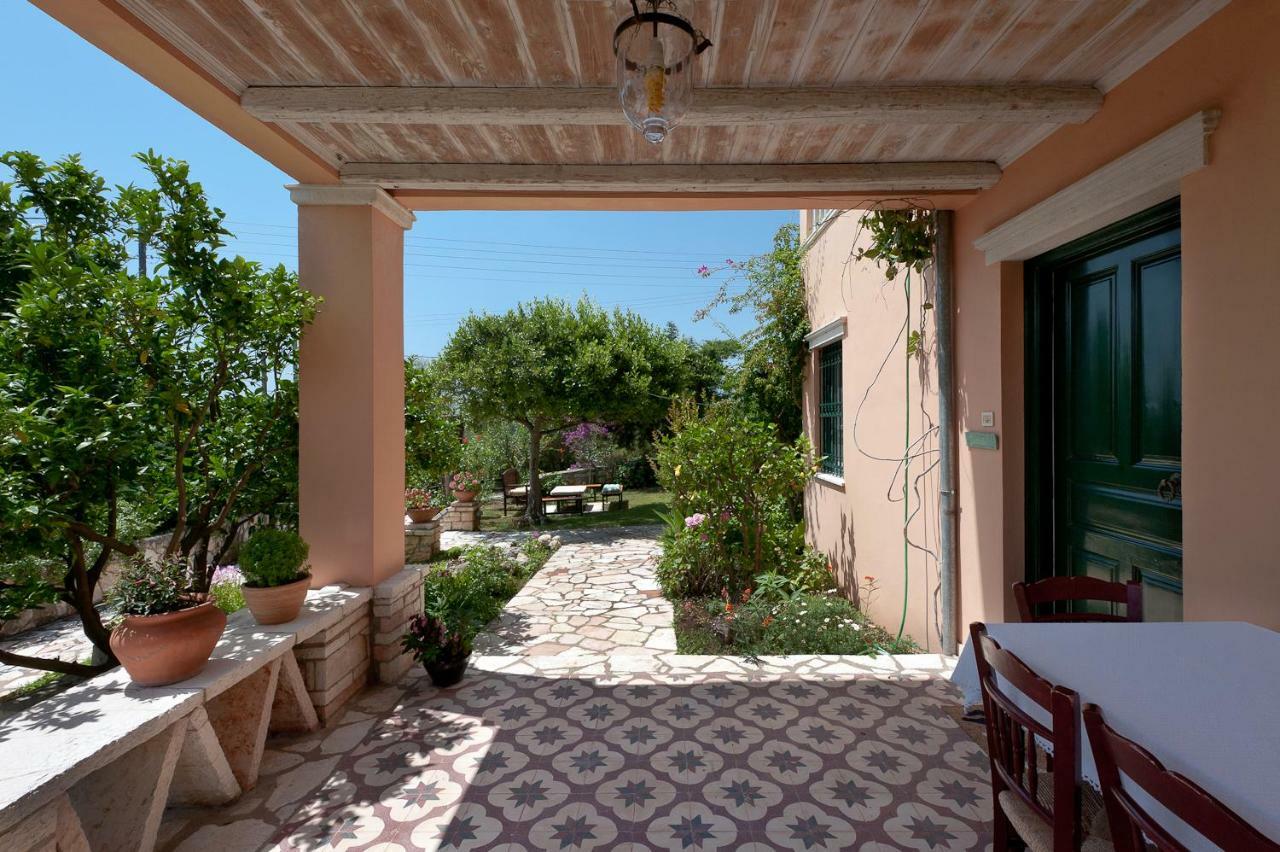Apartment Galini