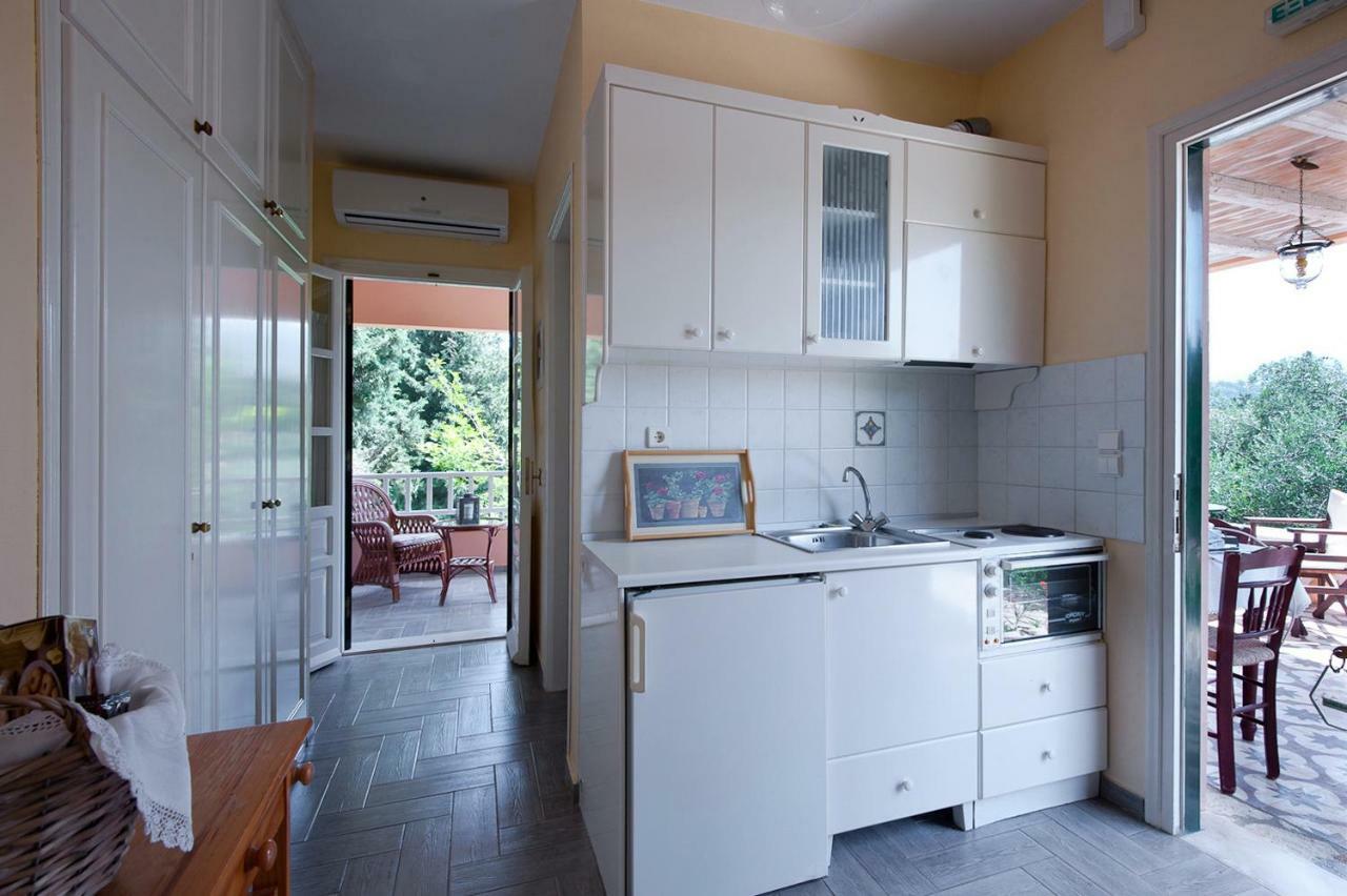 Apartment Galini