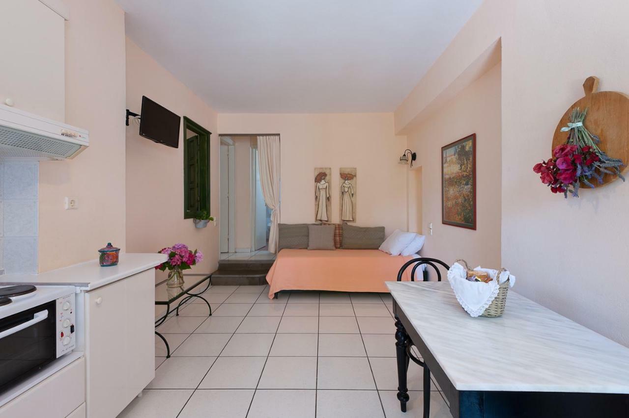 Galini Apartment