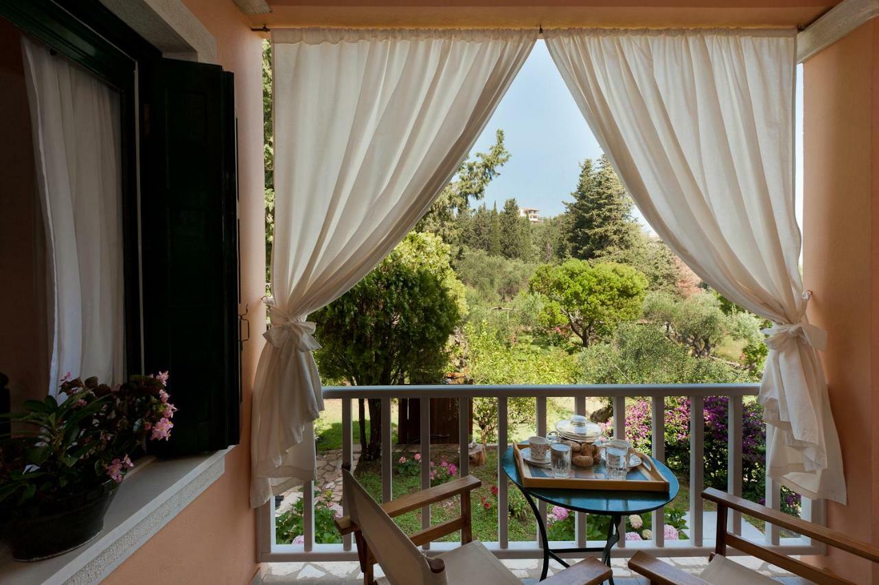 Apartment Galini Sivota (Epirus)