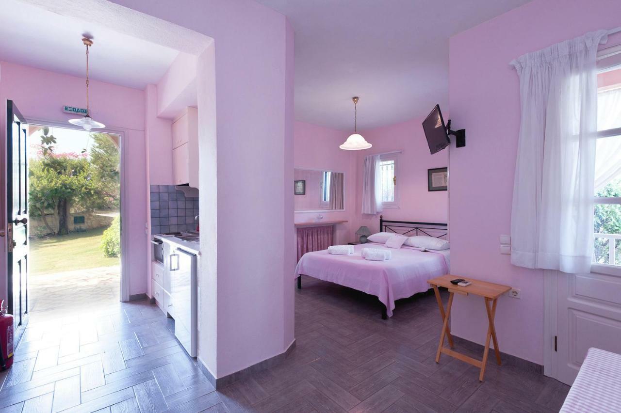 Galini * Sivota (Epirus)