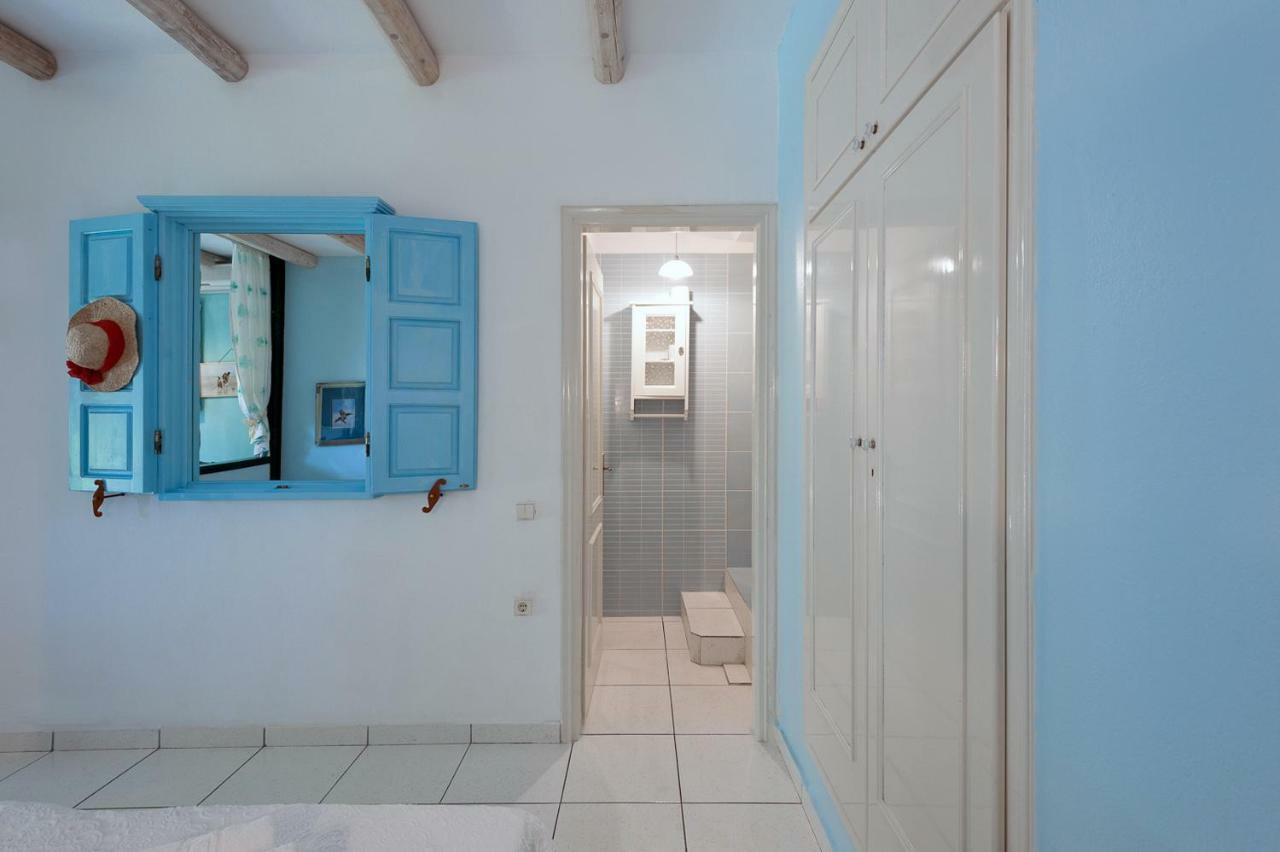 Galini Apartment Sivota (Epirus)