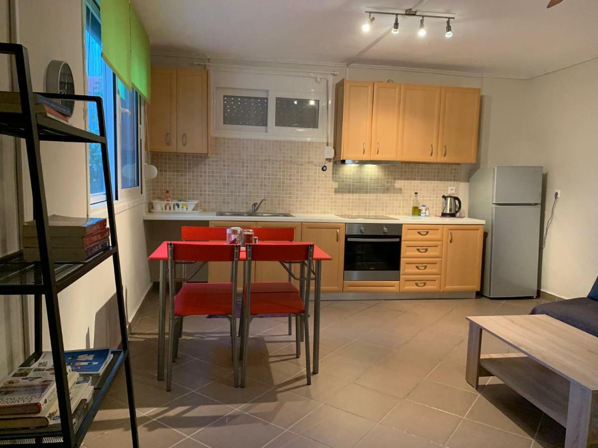 Summerhouse Apartment