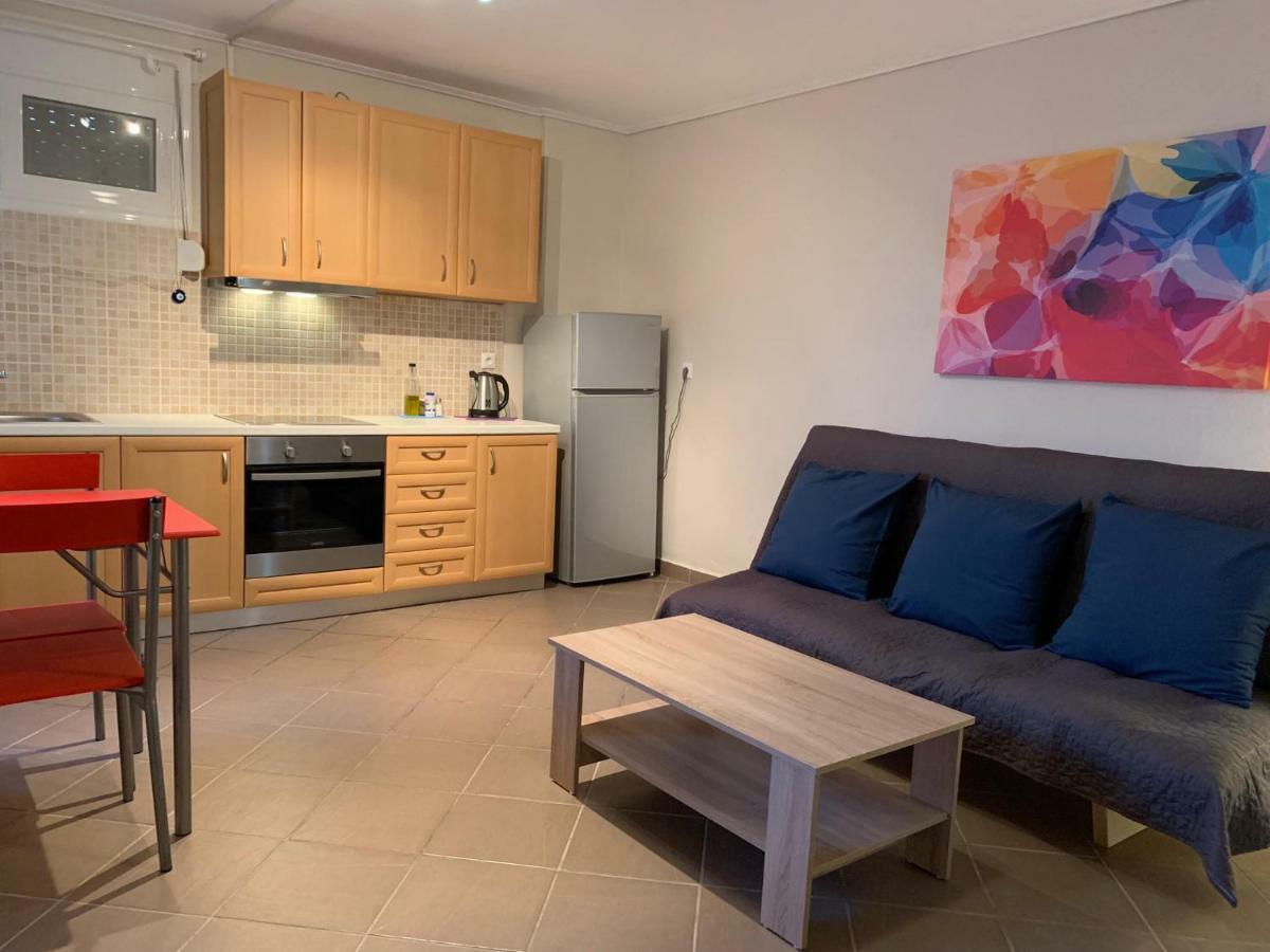 Summerhouse Apartment Agia Pelagia (Kythira)