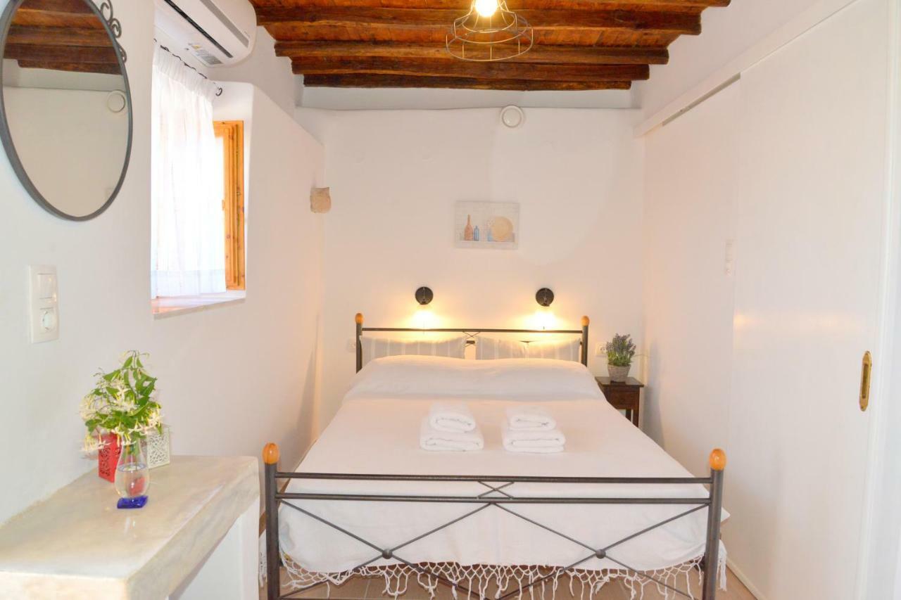 Guest house Palaios