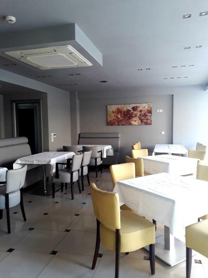 Rg Status 3* Paralia Katerinis