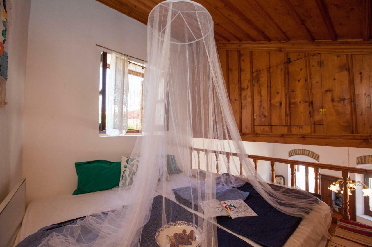 Avra Holiday home Symi