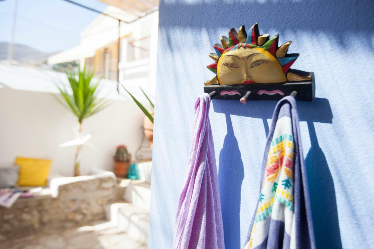 Avra Holiday home *