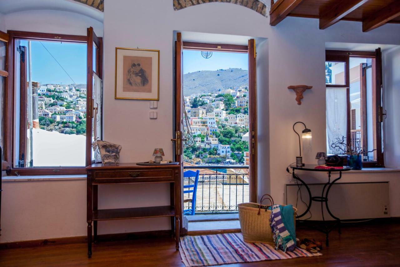 Avra Holiday home *