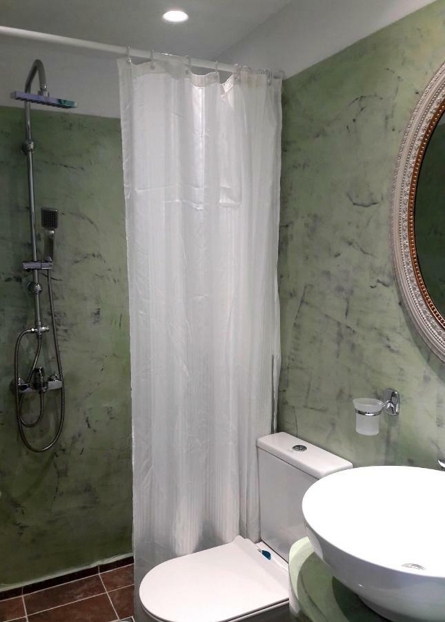 Guest house George's Place Chora (Ios)