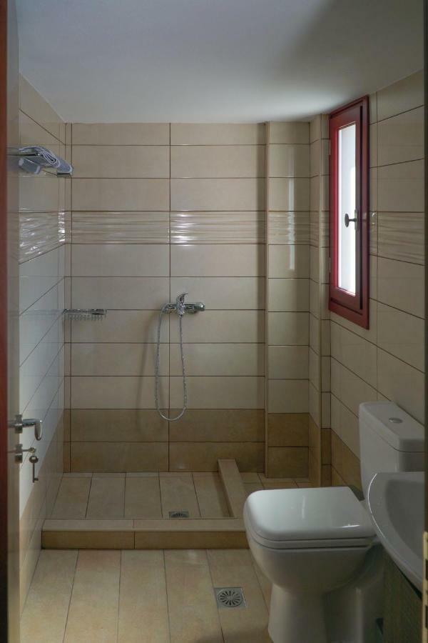 Villa Anefanti *