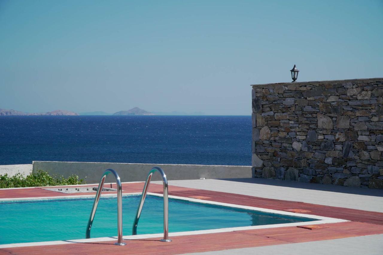 Anefanti Villa