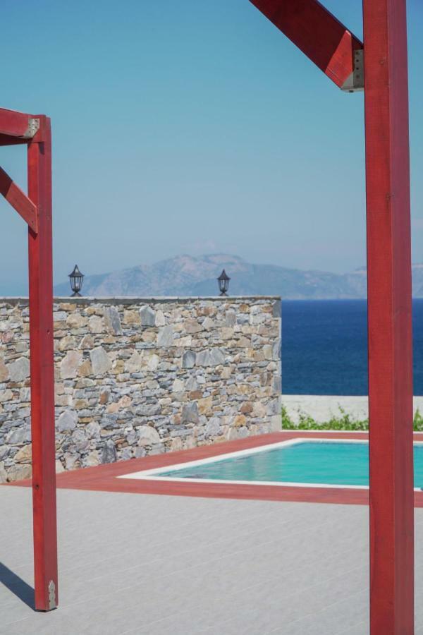 Anefanti Agios Kirykos (Ikaria)