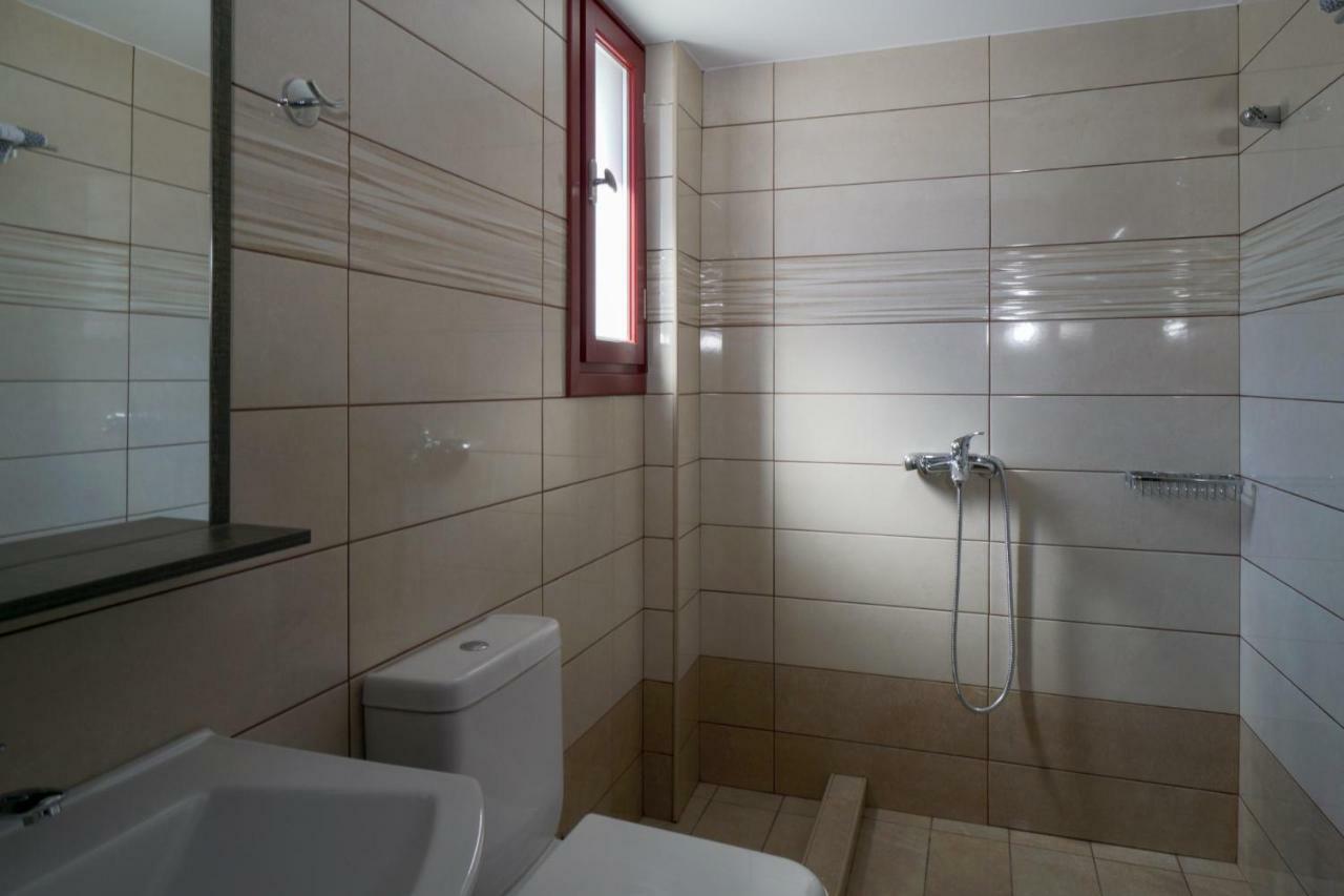 Villa Anefanti *