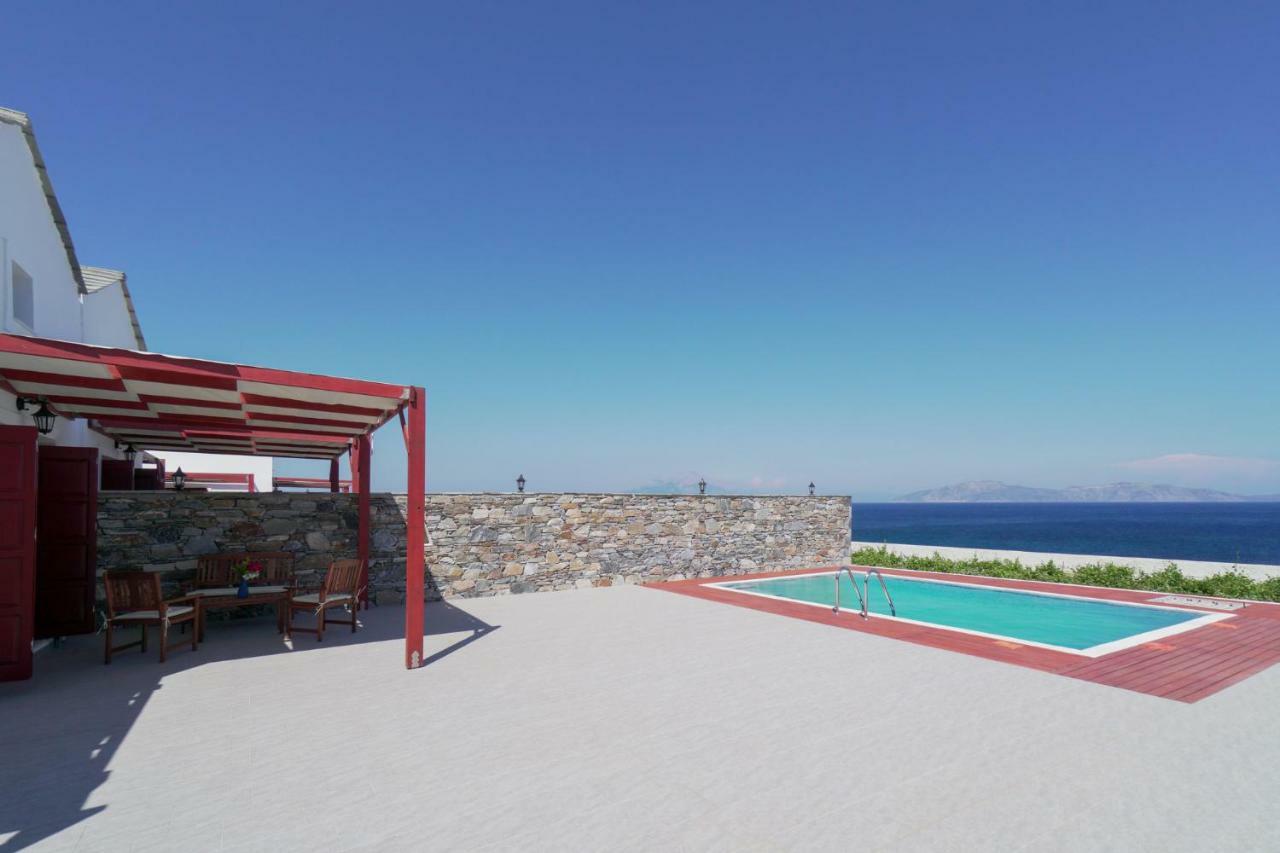 Villa Anefanti *
