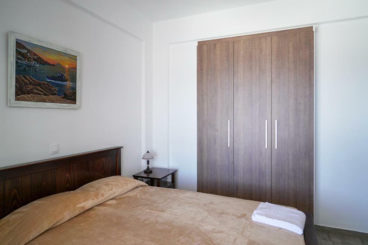 Villa Anefanti *