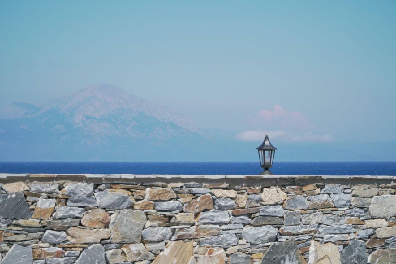 Anefanti Villa Agios Kirykos (Ikaria)