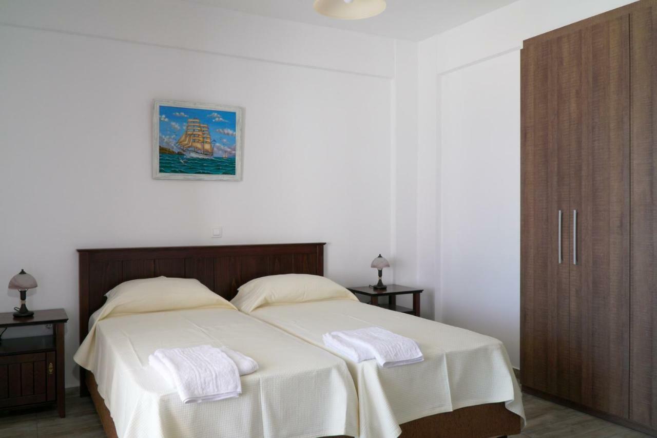 Villa Anefanti *