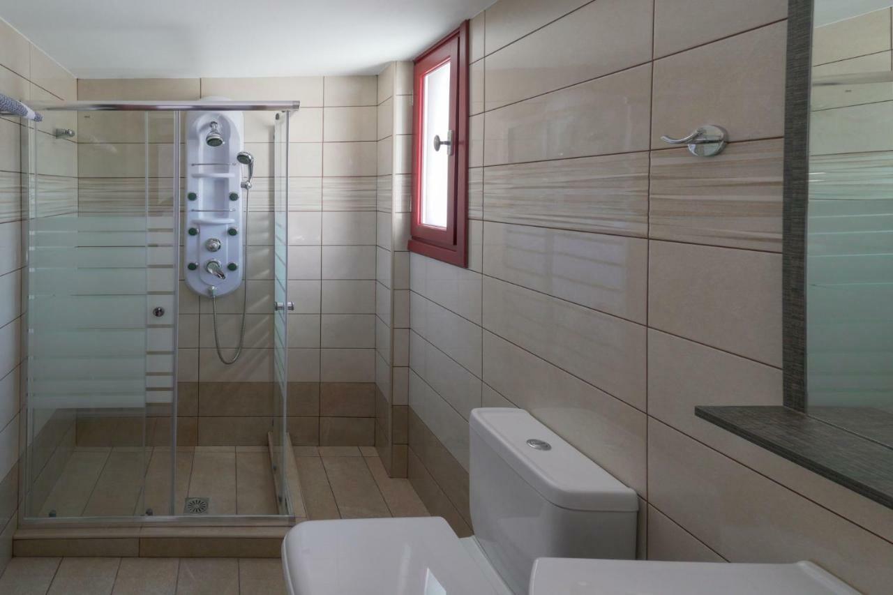 Villa Anefanti Agios Kirykos (Ikaria)