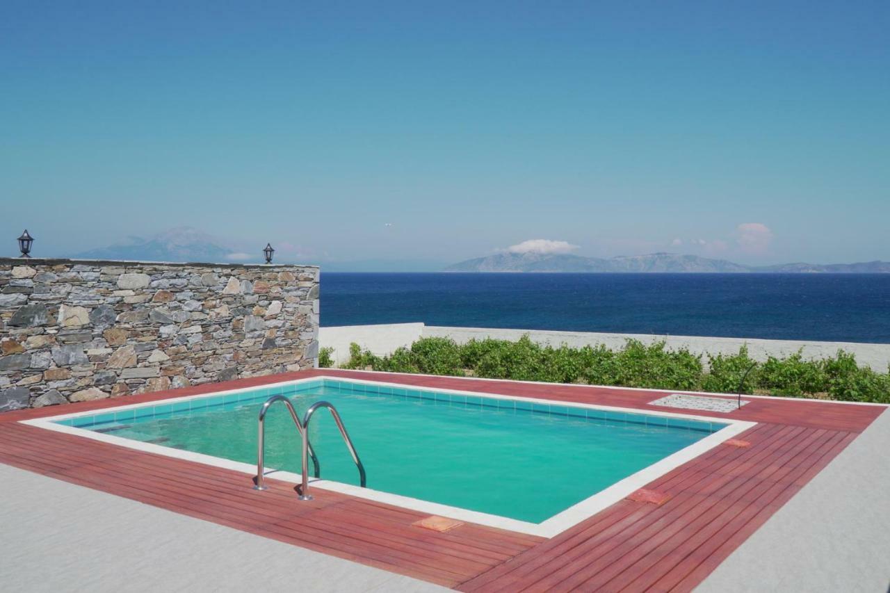 Anefanti Agios Kirykos (Ikaria)