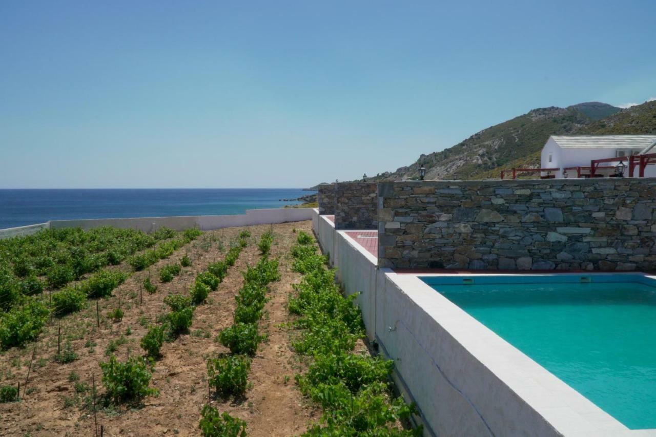 Anefanti Villa *