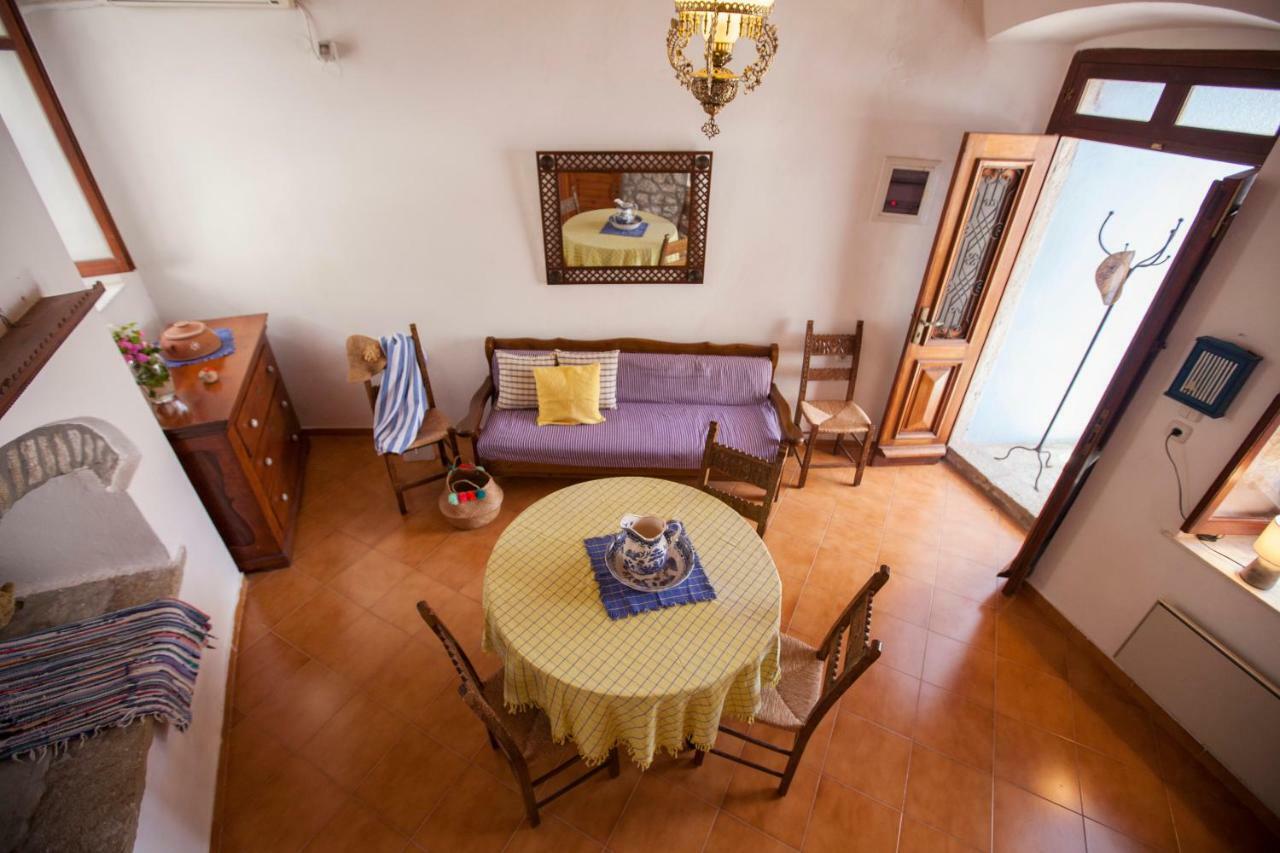 Avra Holiday home Symi