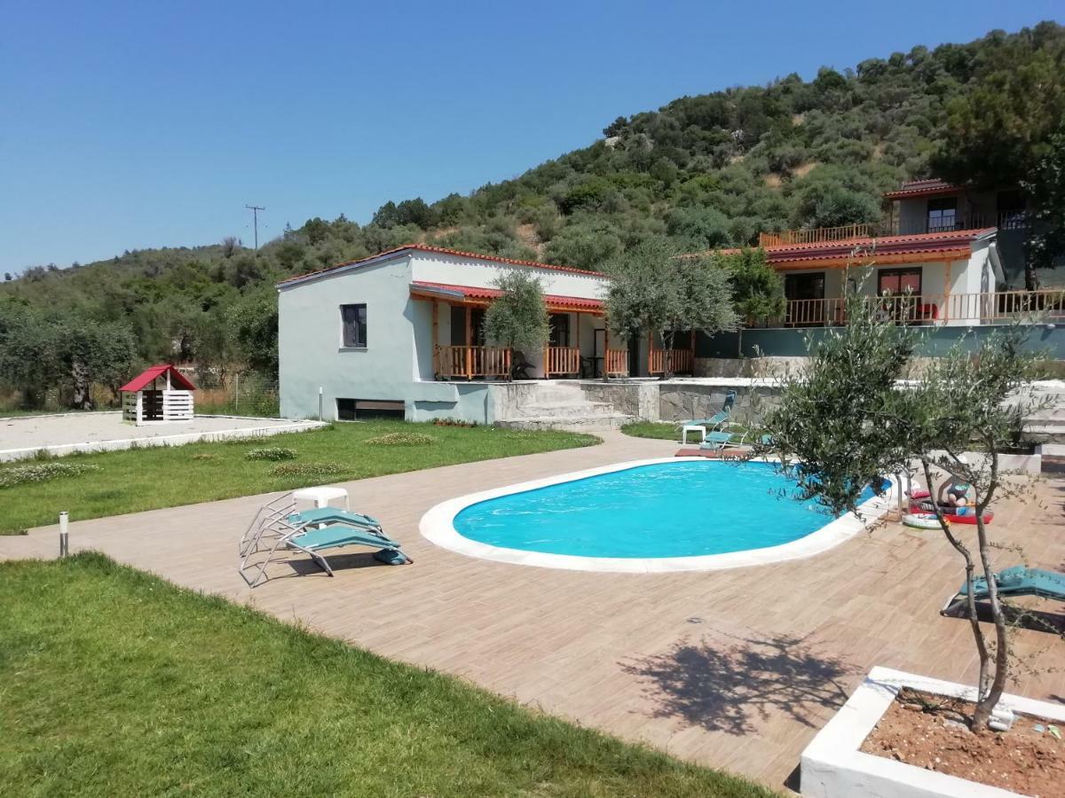 Marti Resort Skala Sotiros