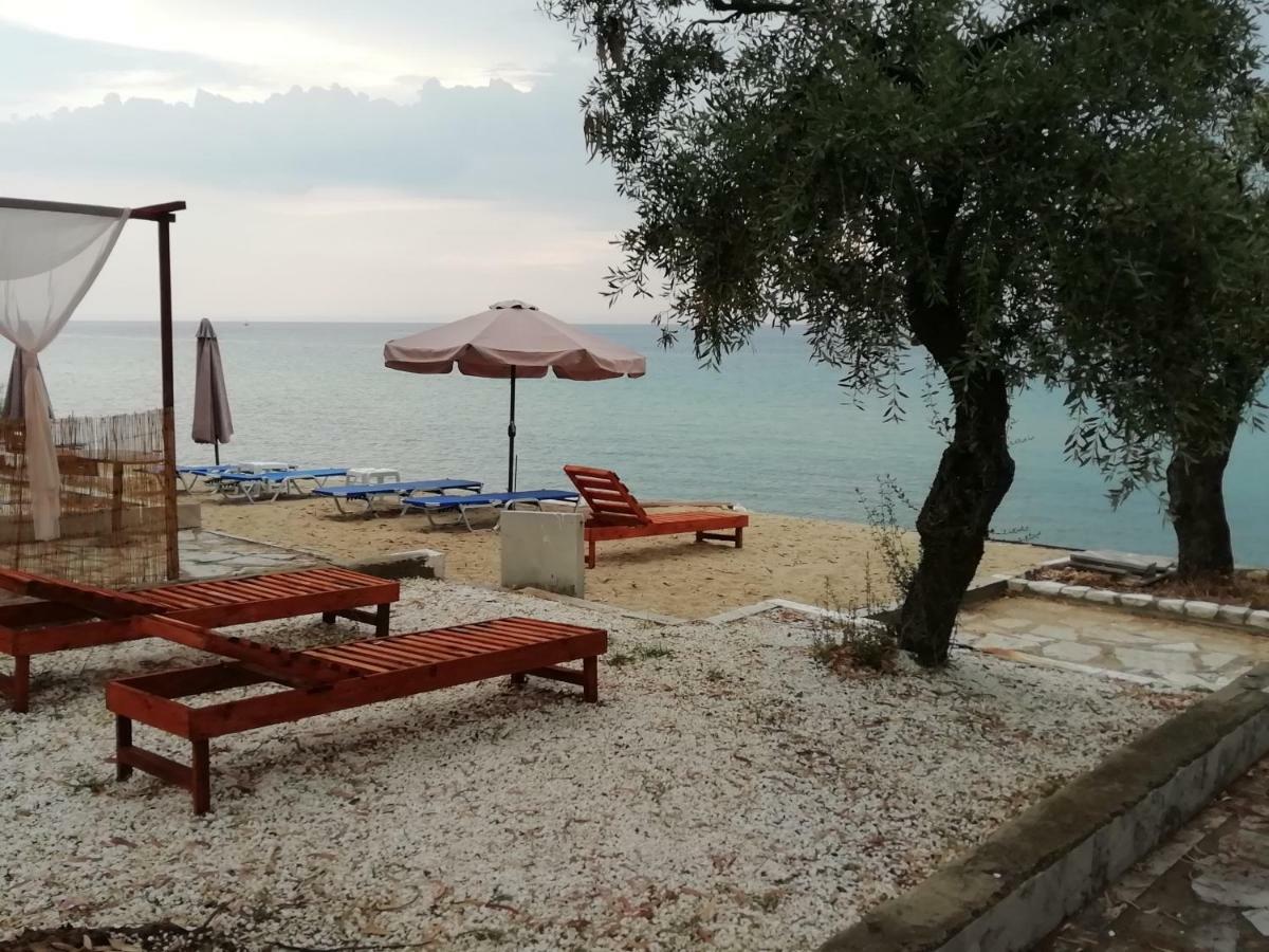 Marti Resort Skala Sotiros