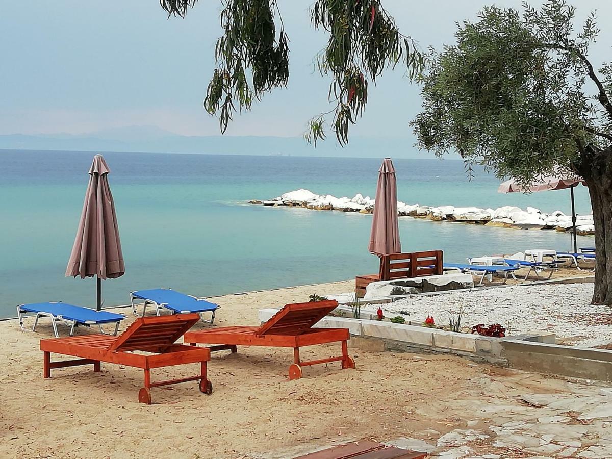 Marti Resort