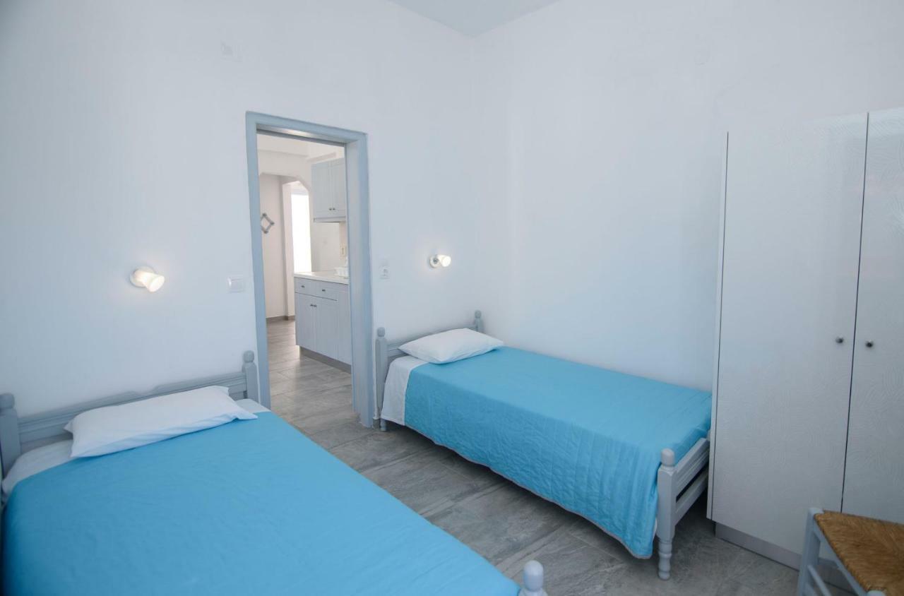 Hotel Akrogiali