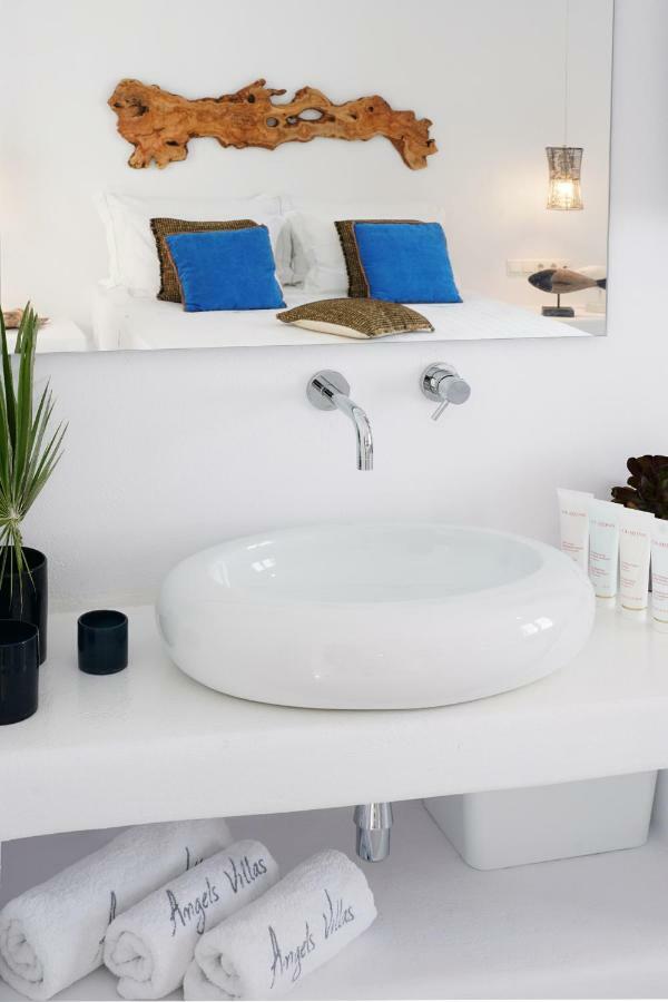 Angels Pillow Luxury Boutique - Adults Only