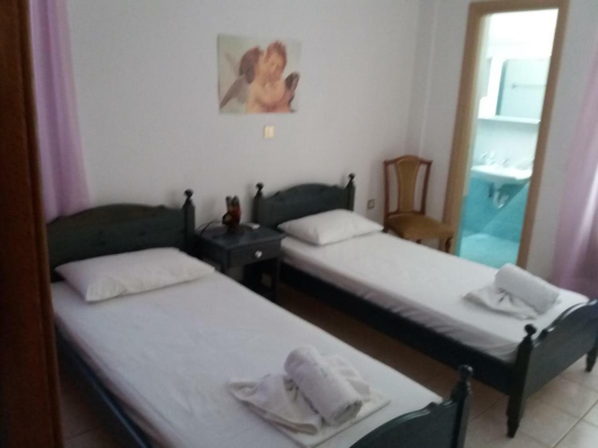 Holiday home Anthoula's Sea View
