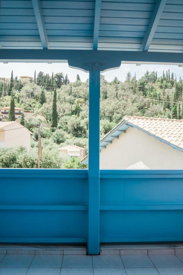 Apartment Afroditi Pansion Agios Nikitas