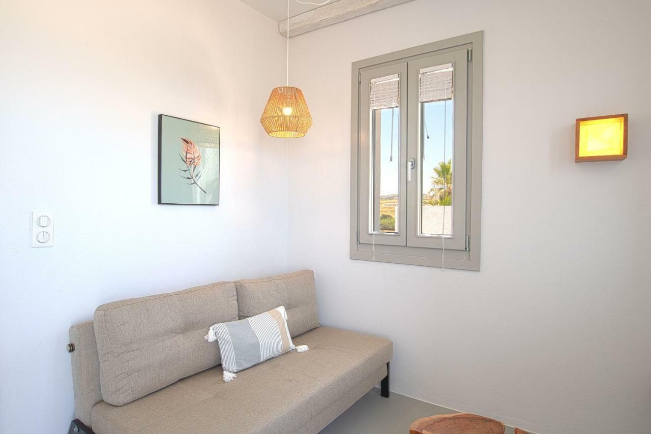 Hotel Paros Comfy Naousa (Paros)