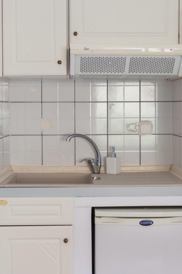 Apartment Afroditi Pansion Agios Nikitas
