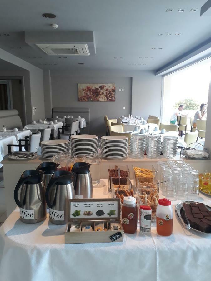 Rg Status Hotel 3*