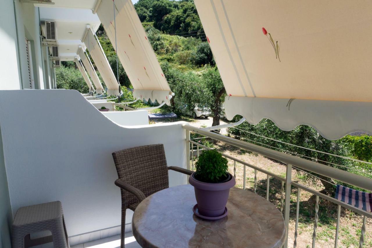 Magda Aparthotel