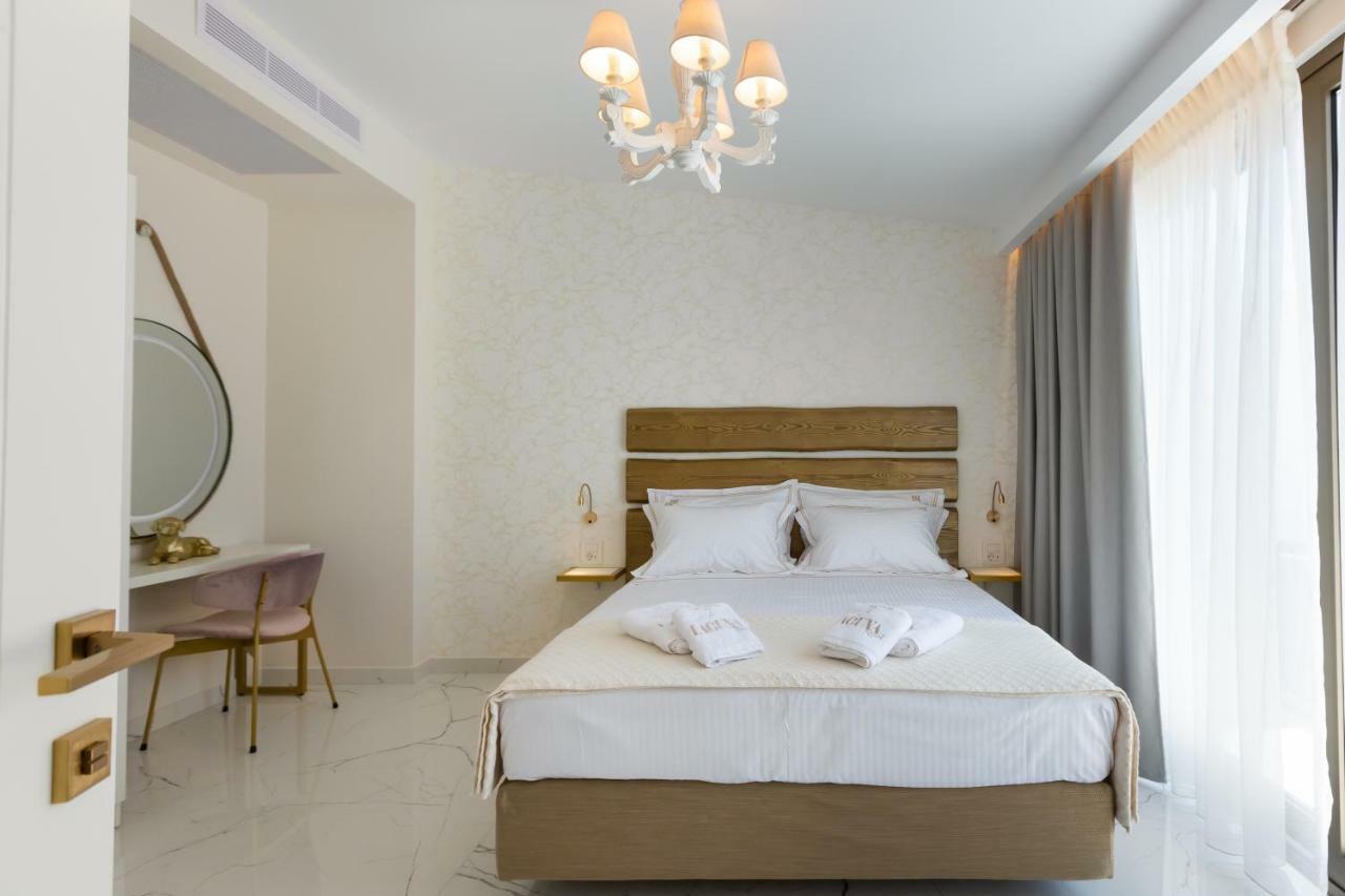Hotel Laguna By Diomedes Group Hanioti