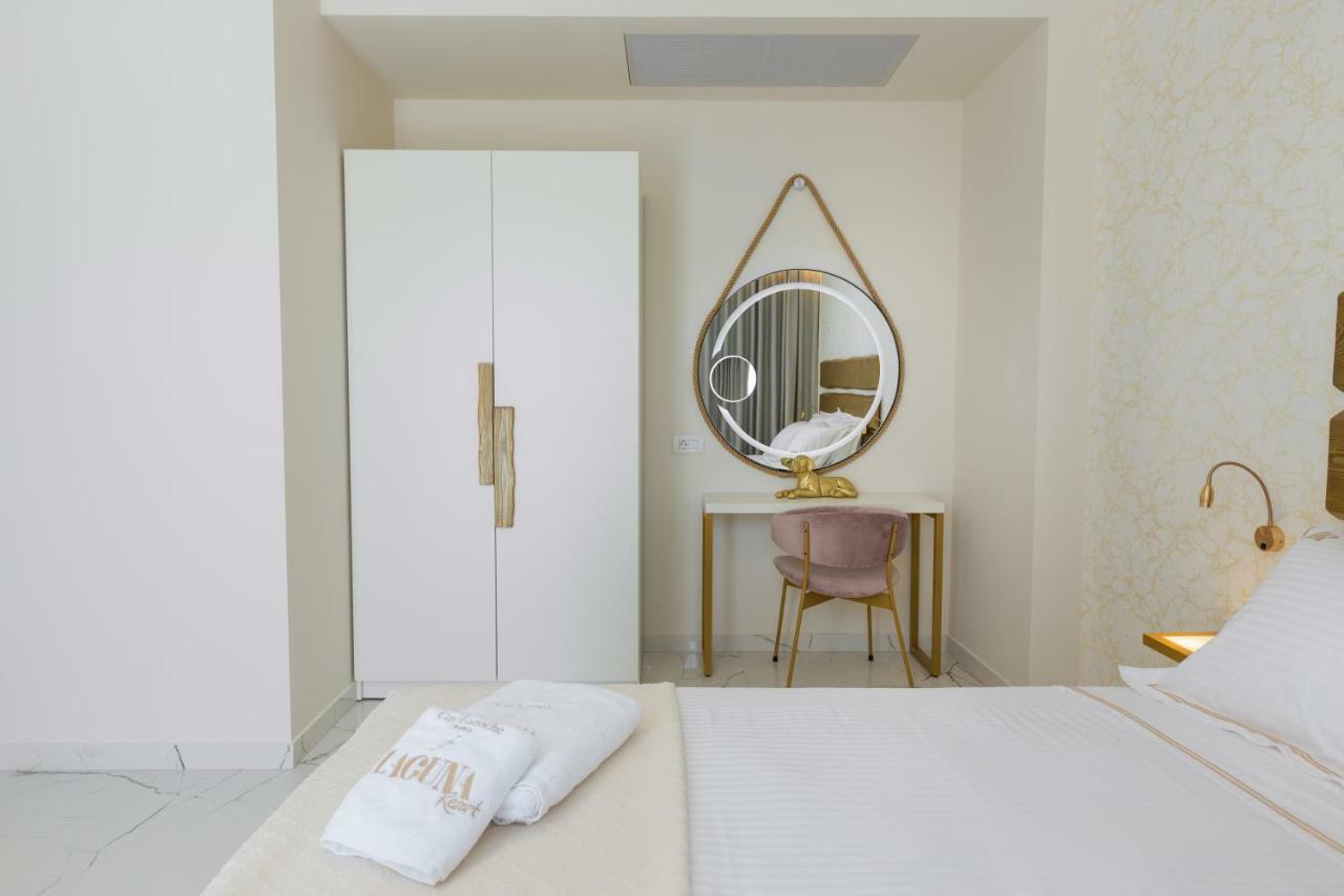 Hotel Laguna By Diomedes Group