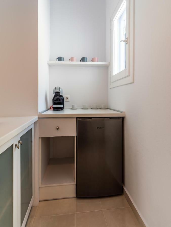 Apartment Milesian *