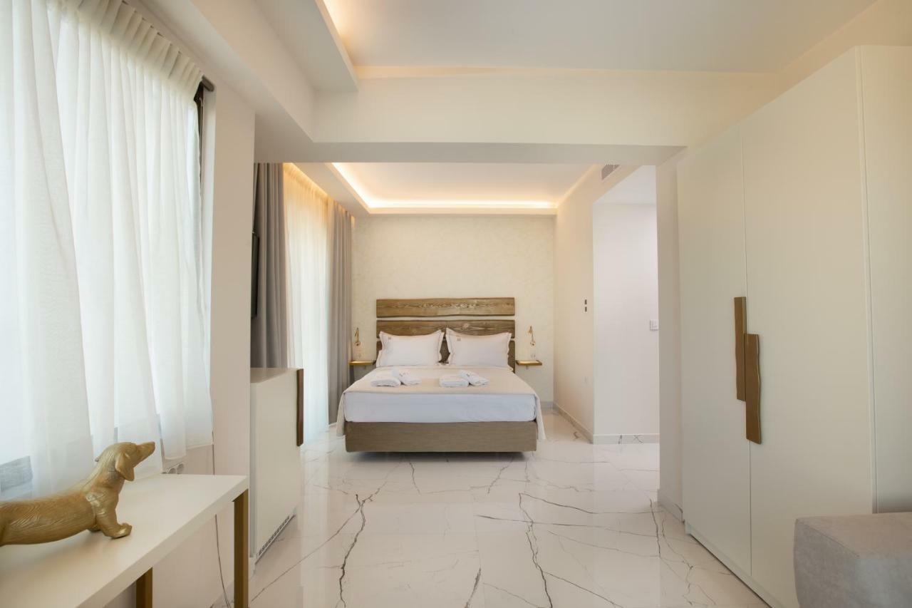 Laguna By Diomedes Group Hanioti